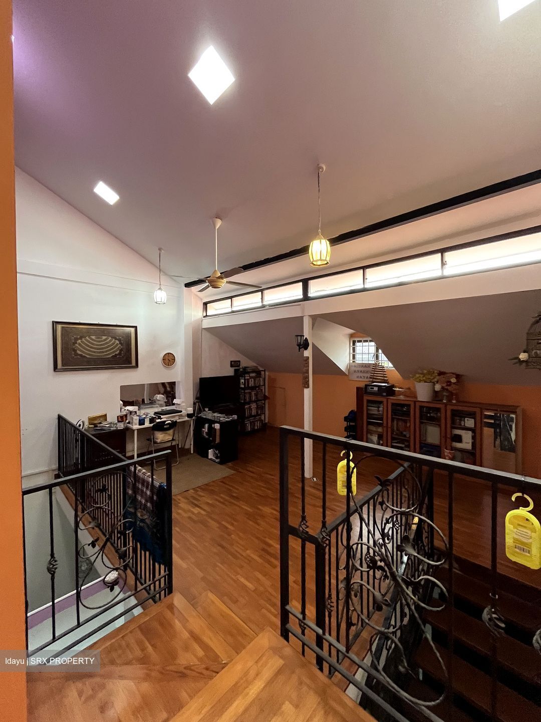 Opera Estate (D15), Terrace #521965071